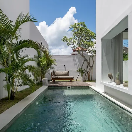 Villa Domus 3 By Balisuperhost