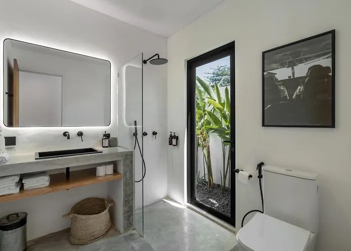 Villa Domus 3 By Balisuperhost *
