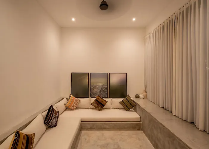 Domus 3 By Balisuperhost Villa Uluwatu (Bali)