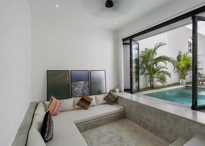 Domus 3 By Balisuperhost Uluwatu (Bali)