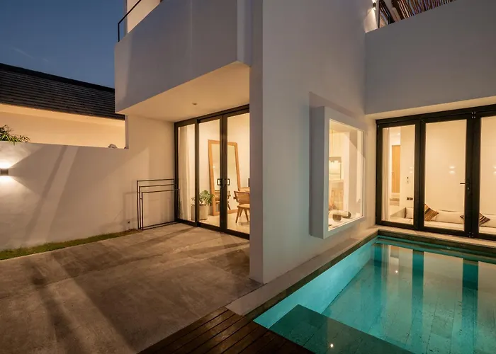 Domus 3 By Balisuperhost Uluwatu (Bali)