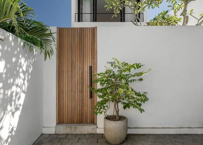 Domus 3 By Balisuperhost Villa