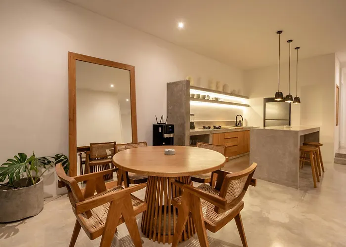 Domus 3 By Balisuperhost Villa *