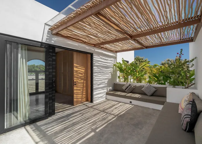 Domus 3 By Balisuperhost Villa Uluwatu (Bali)