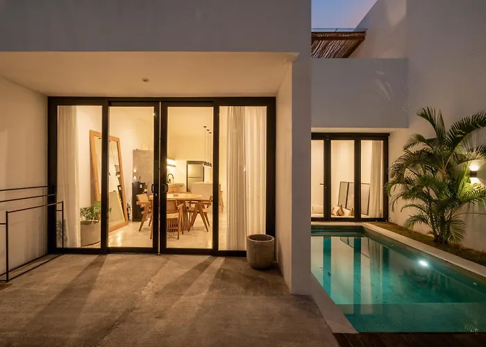 Villa Domus 3 By Balisuperhost