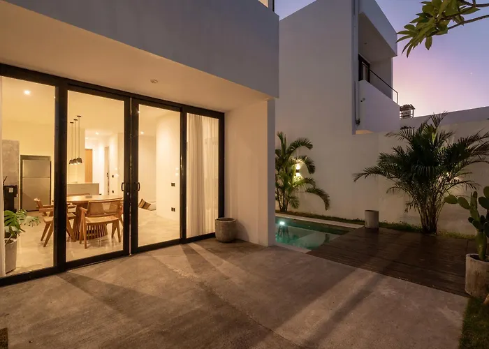 Domus 3 By Balisuperhost Villa Uluwatu (Bali)