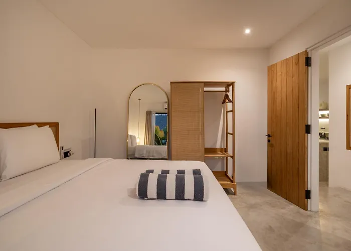 Domus 3 By Balisuperhost Villa *