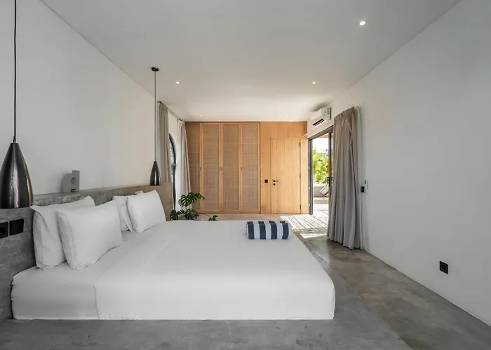 Domus 3 By Balisuperhost Villa Uluwatu (Bali)