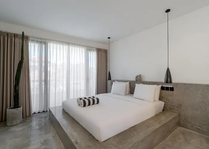 Domus 3 By Balisuperhost Uluwatu (Bali)