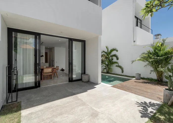 Domus 3 By Balisuperhost Villa *