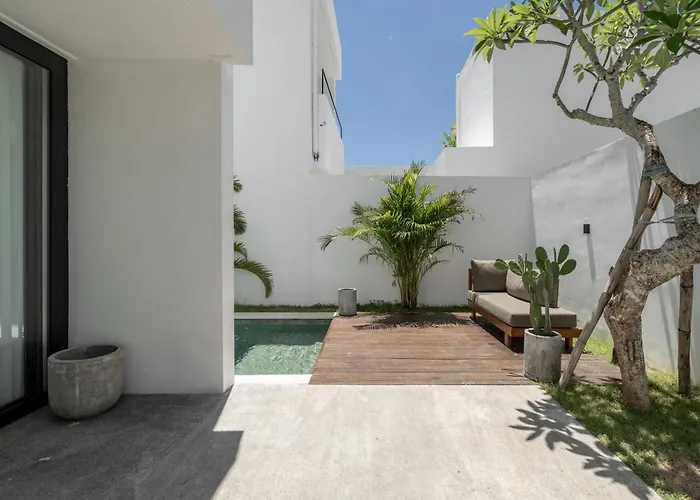 Domus 3 By Balisuperhost Villa Uluwatu (Bali)