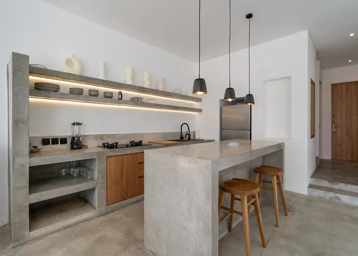 Domus 3 By Balisuperhost Villa