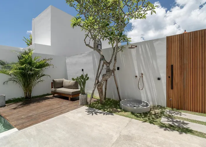 Villa Domus 3 By Balisuperhost *