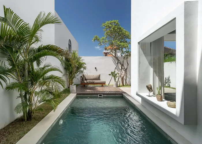 Villa Domus 3 By Balisuperhost Uluwatu (Bali)