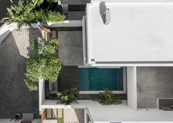 Domus 3 By Balisuperhost *