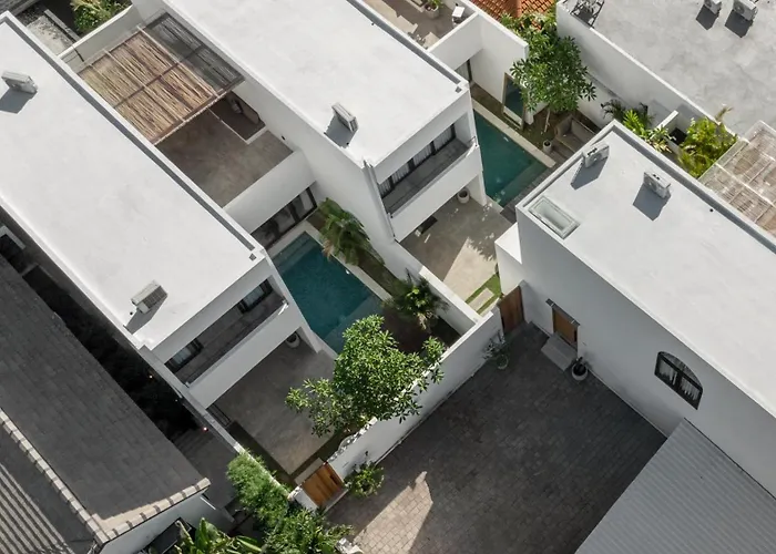 Domus 3 By Balisuperhost * Uluwatu (Bali)